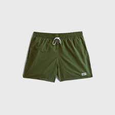 กางเกงว่ายน้ำเอวยางยืดพิมพ์ลายสำหรับผู้ชายกางเกงขาสั้นเล่นเซิร์ฟแห้งเร็วออกแบบโลโก้ได้ตามต้องการ - Product Image 3