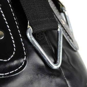 Service OEM, sacs de frappe professionnels, fabrication au Pakistan, équipement de boxe, sacs de frappe - Product Image 5