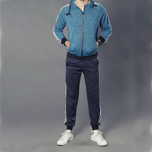 Shorts de sport imprimés 100 % coton pour hommes – Couleur et taille personnalisables – Vente en gros pour l'hiver - Product Image 2