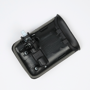 มือจับประตูด้านข้างแบบเลื่อน รุ่น 9101.Q7 9101Q7 ด้านซ้าย สำหรับ Peugeot Partner Citroen Berlingo - Product Image 4
