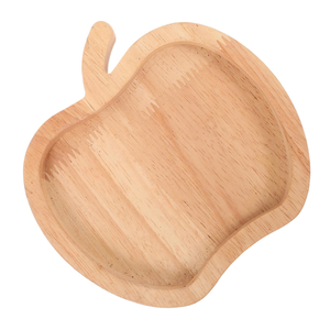VENTE CHAUDE Bol décoratif en bois fabriqué à la main Bol en bois d'acacia au design unique pour les fruits et la salade - Product Image 3
