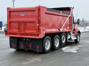 ขายด่วน รถบรรทุกดีเซล T880 ปี 2026 ประสิทธิภาพสูง สำหรับงานหนัก - Product Image 2