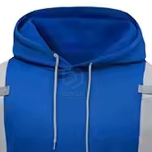 Sweat-shirt de travail résistant aux coupures, imperméable, respirant, antidérapant, en coton, haute résistance - Product Image 6