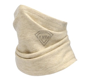 Calentadores de Cuello Personalizados de Alta Calidad, Transpirables, Resistentes al Viento, Equipo Térmico para Invierno, Fabricante OEM, Calentador de Cuello, Pakistán - Product Image 4