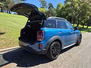 Voiture d'occasion en bon état, <span class=keywords><strong>MINI</strong></span> <span class=keywords><strong>Countryman</strong></span> <span class=keywords><strong>COOPER</strong></span> <span class=keywords><strong>Cooper</strong></span> 1.5PT Hatchback 2021, livraison mondiale - Product Image 5