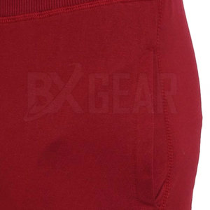 Pantalon décontracté pour homme de qualité supérieure avec poches latérales et coupe fine conçu pour des tenues quotidiennes confortables - Product Image 5