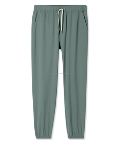 Pantalon de survêtement pour hommes, surdimensionné et léger, pour les sports de plein air, fermeture à cordon nouveau, grande taille - Product Image 6