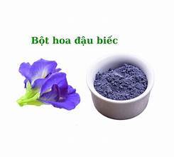 ผงถั่วลันเตาดอกไม้ผีเสื้อบริสุทธิ์สำหรับการสนับสนุนภูมิคุ้มกันและสารต้านอนุมูลอิสระตามธรรมชาติสูตรฉลากสะอาด - Product Image 4