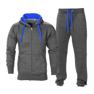 AASTANA WEARS INC Survêtements d'équipe sportive personnalisés, ensembles d'échauffement pour équipes et ensembles d'équipe assortis, design à capuche pour l'hiver - Product Image 5