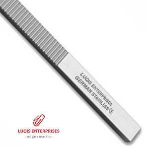 Ciseau à angle acuté Sheen, instrument chirurgical ORL en acier inoxydable de qualité médicale, outil de précision pour la chirurgie nasale - Product Image 3