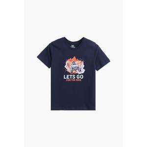 T-shirts & polos pour garçon Collection de t-shirts graphiques - Product Image 1