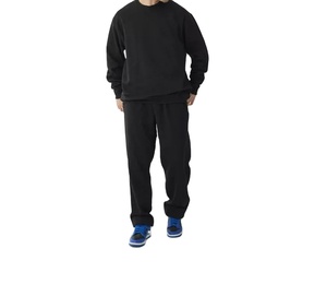 Chándal de lujo para hombre de alta calidad, fabricantes de joggers, chándal personalizado para correr, chándal cortavientos en blanco personalizado para hombre - Product Image 1