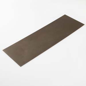 Foglietto magnetico in neodimio autoadesivo 450x150x1mm - Product Image 1