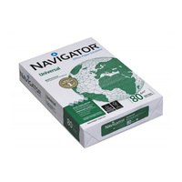 BUREAU A4 PAPIER 80 GSM Navigateur