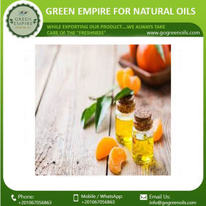 Aceite esencial de cáscara de naranja natural de alta pureza para el cuidado de la piel al mejor precio - Product Image 3