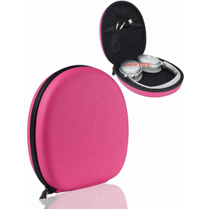 Pour <span class=keywords><strong>Bose</strong></span> QC45/QC35 étui de voyage Protection rigide pour casque QuietComfort & <span class=keywords><strong>SoundLink</strong></span> OE-étui uniquement - Product Image 2