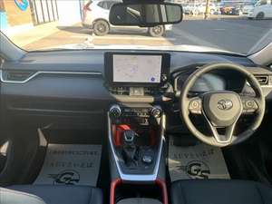 Utilisé pour Toyota pour RAV4 avec le carburant d'essence de transmission automatique et la norme d'émission Euro 5 - Product Image 2