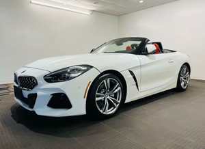 Utilisé 2019 B M Ws Z4 sDrive30i - Product Image 5