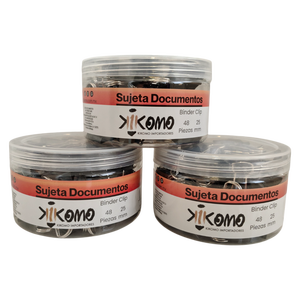 Clip de reliure pour documents - Product Image 1