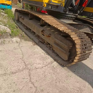 Pelleteuse d'occasion VOLVO EC290BLC de 29 tonnes EC210BLC EC240BLC EC240 en bon état Prix bas à vendre EC210 - Product Image 2