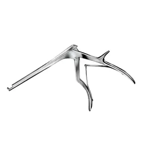 Pinza Kerrison de Acero Inoxidable, Pinza para Huesos, Instrumento Quirúrgico Ortopédico, Todos los Tamaños - Product Image 2