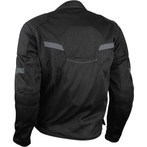 Chaqueta de carreras de motos Cordura chaqueta de motocicleta Cordura personalizada, ropa de carreras de autos de motocicleta, chaqueta de moto - Product Image 4