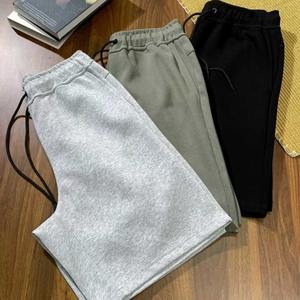 Short de basket-ball décontracté en maille avec logo personnalisé pour hommes - Product Image 4