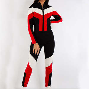 100% algodón transpirable en blanco personalizado liso ropa casual chándal Pakistán fabricación sudaderas con capucha chándal Mujer - Product Image 6