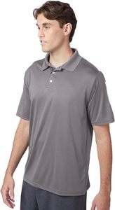 Camiseta Polo de media manga de todos los colores para hombre, camiseta Polo de algodón puro para hombre, camiseta Polo de manga corta para hombre - Product Image 6