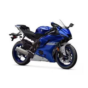 Meilleure offre disponible pour les nouvelles motos de course sportive YZF NEW 599cc 4 6 vitesses 117 ch Modèle - Product Image 4