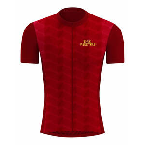 Maillot de Ciclismo 2026, Maillot de Ciclismo Personalizado, Fabricante Profesional, Maillot de Ciclismo de Manga Corta - Product Image 1