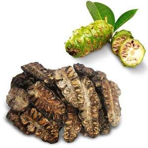 Fruit naturel séché noni meilleure vente de fruits secs morinda citrifolia fournis par la meilleure usine du Vietnam - Product Image 2