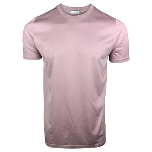Vente en gros de t-shirts sport surdimensionnés unisexe en coton et polyester grande taille pour hommes et femmes t-shirts pour hommes et femmes - Product Image 3