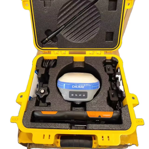 CHCNAV I73+/X6 Instrumento de Topografía GPS Rover Receptor GNSS RTK Controlador HCE600 Landstar8 - Product Image 5