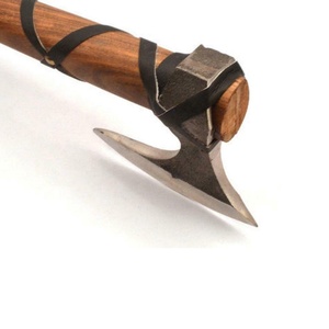 Meilleure vente dernière conception haches en acier de Damas | tête de hache de Damas haute tête de hache en acier de Damas nouvelles haches personnalisées de meilleure qualité - Product Image 1