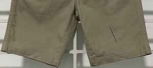 Short décontracté ajusté 100% coton de haute qualité pour hommes pour l'été de BD - Product Image 4