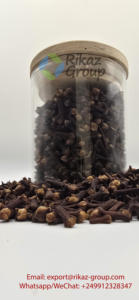 100% clous de girofle séchés biologiques naturels Produit agricole sain pour le thé et les boissons - Product Image 5