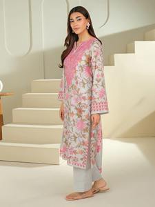 Robe pour dames Design Friendly Casual Dresses Lavable Summer Shalwar Kameez Suit Decent Bollywood Indian Pakistanais Gown - Product Image 4
