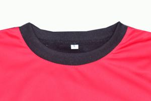 ชุดวอร์มผู้ชาย ชุดวอร์มผู้ชายและผู้หญิง สกรีนโลโก้ได้ ชุดวอร์มสีดำแบบยูนิเซ็กซ์ ชุดกีฬาสองชิ้น ชุดออกกำลังกาย รับผลิตแบบ OEM ODM ขายส่ง ชุดออกกำลังกาย - Product Image 5