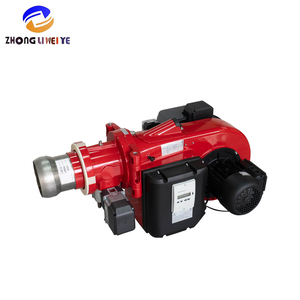 Queimador Industrial WEISHAUPT BNTET WM-G10/2-A para Comissionamento Rápido, Peças de Caldeira a <span class=keywords><strong>Gás</strong></span> <span class=keywords><strong>Natural</strong></span>, Queimadores E com Controle Flexível - Product Image 3