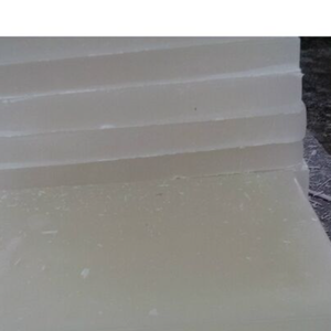 Cire de paraffine entièrement raffinée solide 58/60 pour la fabrication de bougies Point de fusion 62-64 - Product Image 3