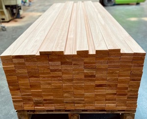 แผ่นไม้บีชแบบเม็ดตรงแผงไม้บีชเกรดหนึ่ง - Product Image 3