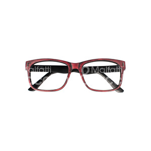 Gafas De Lectura Montana, Color Rojo - Product Image 1