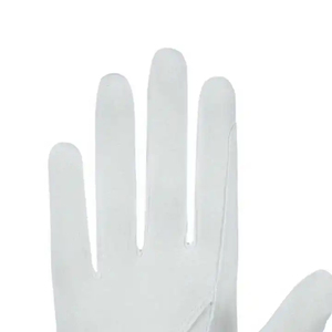 Professional Equestrian Horse Riding <b>Gloves</b> Custom Men's Anti-Split <b>Touch</b> <b>Screen</b> <b>Gloves</b> Hook Loop Closure Full Finger - Product Image 1