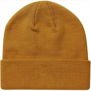 Gorro de Invierno Ligero Informal, Gorro de Invierno Elegante, Gorro de Invierno Personalizado de Jacquard de Alta Calidad, Gorro de Invierno con Logotipo Personalizado - Product Image 6