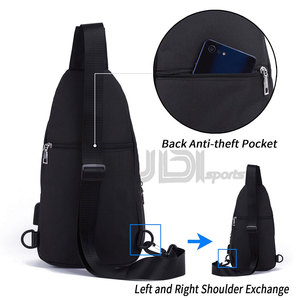 Durable And Comfortable Carry With Smooth Texture Cross Body <b>Bag</b> Casual Fashion Cross Body <b>Bag</b> - Product Image 5