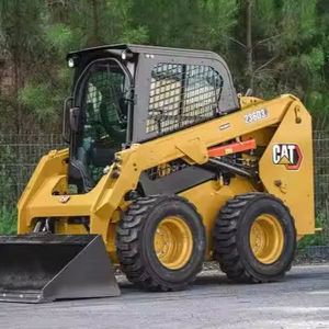 ขายรถลื่นไถล2020 1192ชั่วโมงรถ232D3ลื่นไถล - Product Image 1