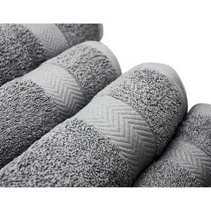 Juego de Baño de 5 Piezas en Color Sólido para Uso Doméstico - Product Image 4