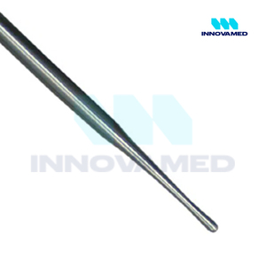 Nuevo Instrumento Quirúrgico Manual de Acero Inoxidable de Alta Resistencia con Punta Redondeada Lisa y Segura - Product Image 4