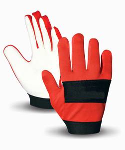 Gants de football gaéliques personnalisés de haute qualité avec poignée en latex Gants GAA légers et haute performance - Product Image 6